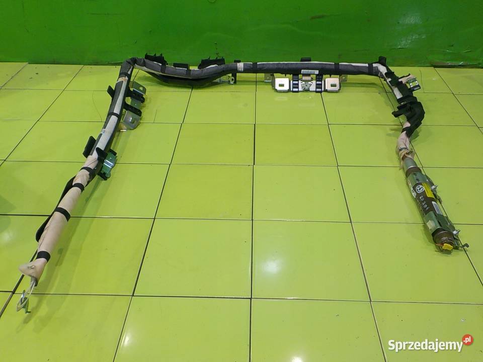 HONDA INSIGHT II 09r 13 IMA HB 5D kurtyna mazowieckie Suków sprzedam