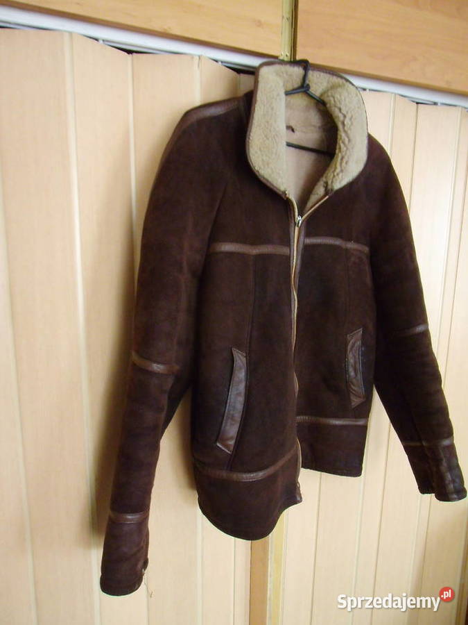 KOŻUSZEK TAKI WIDAĆ Kurtki i płaszcze