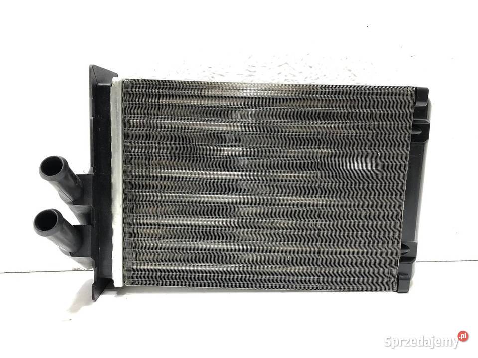 SEAT IBIZA I 19841993 MALAGA 19841993 Skarżysko-Kamienna