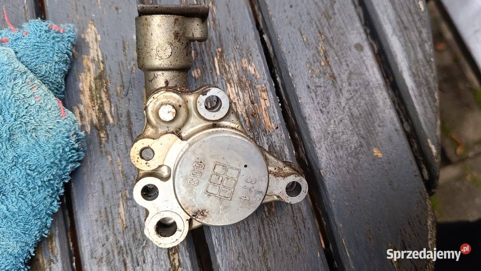 Pompa oleju Virago 125
