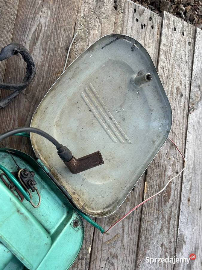 PUSZKA NARZĘDZIOWA REGULATOR CEWKI JAWA 350 354 Kraków sprzedam