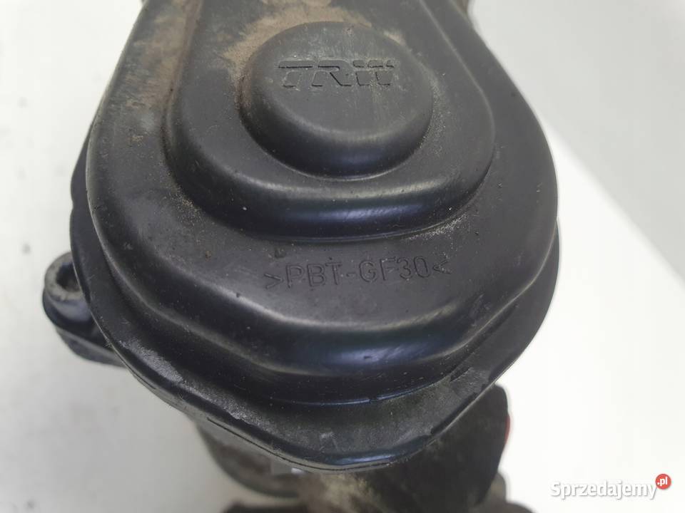 Toyota Corolla XII E21 CHR TYLNY ZACISK Janów