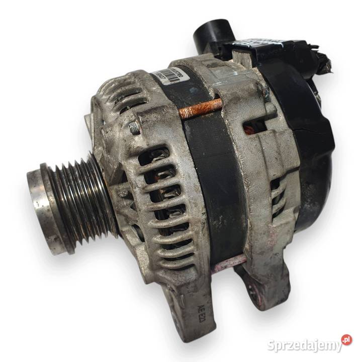 ALTERNATOR Ford Focus III 10 EcoBoost lubelskie