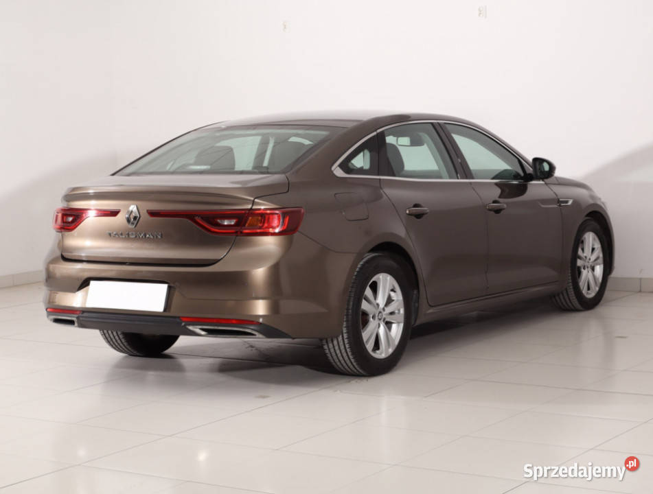 Renault Talisman 16 dCi isofix Piaseczno sprzedam