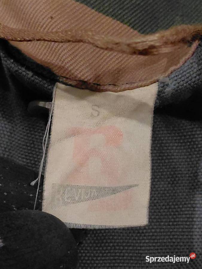 Kurtka m65 woodland Chorwacja Large