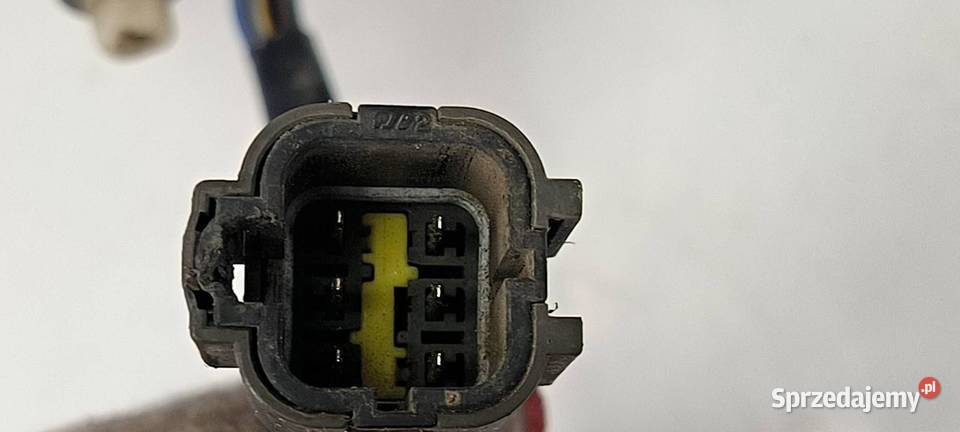 LAMPA PRAWA PRZÓD NISSAN ALMERA Lipno