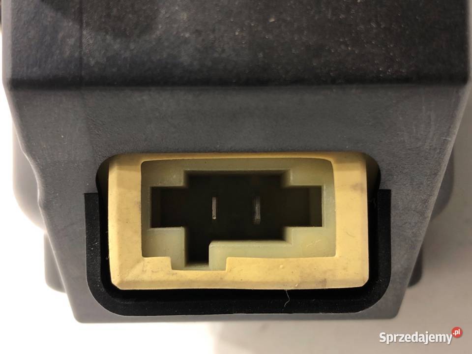 DMUCHAWA NAWIEWU PEUGEOT PARTNER IV EQA353 osobowe podkarpackie