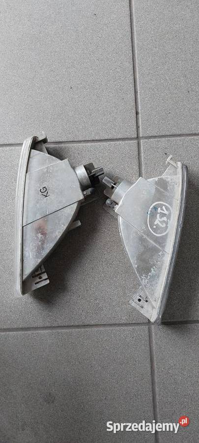 Honda legend sedan kierunkowskaz prawy lewy 1992 osobowe dolnośląskie Byków