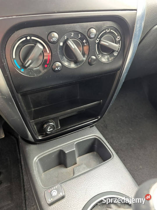Fiat Sedici Klima Alu G A Z 4 x 4 Włoch Nowy Sącz