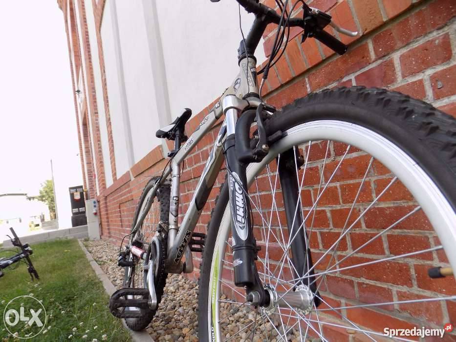 MTB Kellys Viper SF Boguszów-Gorce