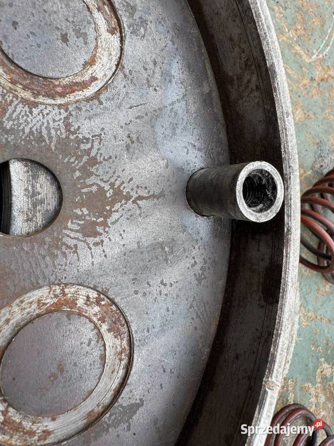 M72 K750 Oryginalne Kolo Zamachowe