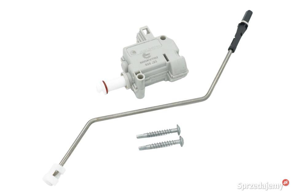 Siłownik klapki wlewu paliwa do VW PASSAT B6