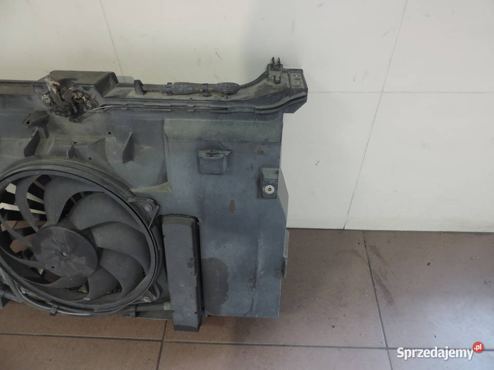 PAS PRZEDNI CITROEN C8 PEUGEOT 807 OBUDOWA Nowy Sącz