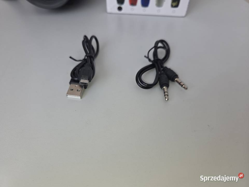 Sprzedam głośnik bezprzewodowy małopolskie