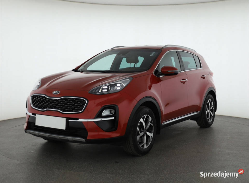 Kia Sportage 16 GDI autoalarm Sportage Piaseczno