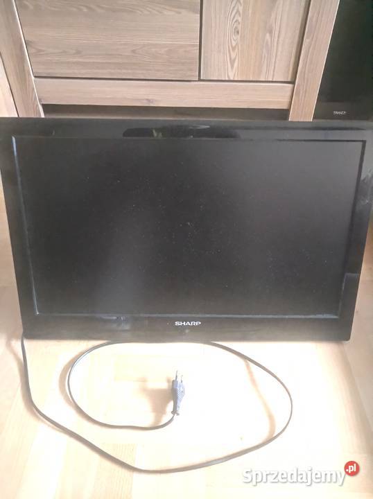 Sprzedam telewizor LCD SHARP Kielce