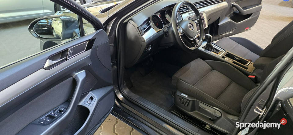 Volkswagen Passat 1 REJ 2019 OPIS W podanej możliwa zamiana Mysłowice