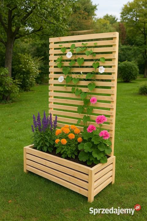 Donica narożna Kraków