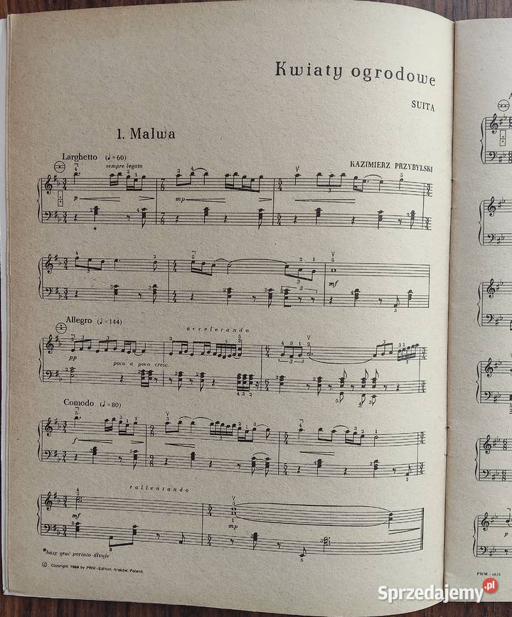 Kazimierz Przybylski Mikroświatek Szczecin
