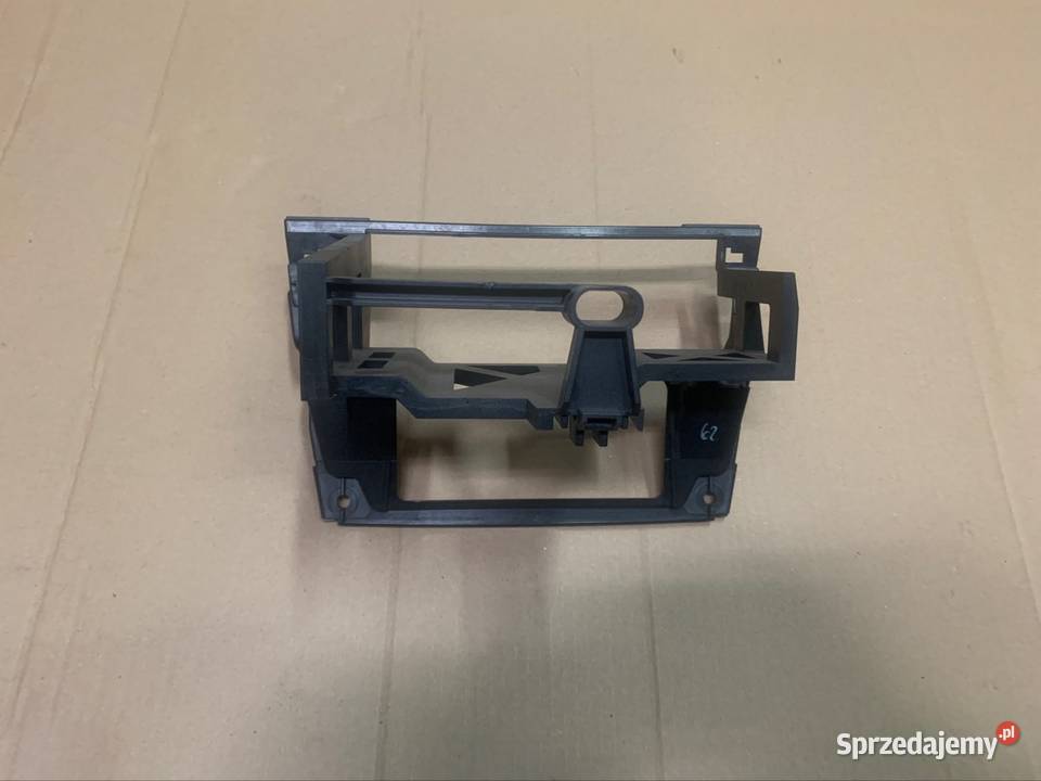 7075394 ramka konsoli środkowej bmw 3 e90 e91 1 Szczecin