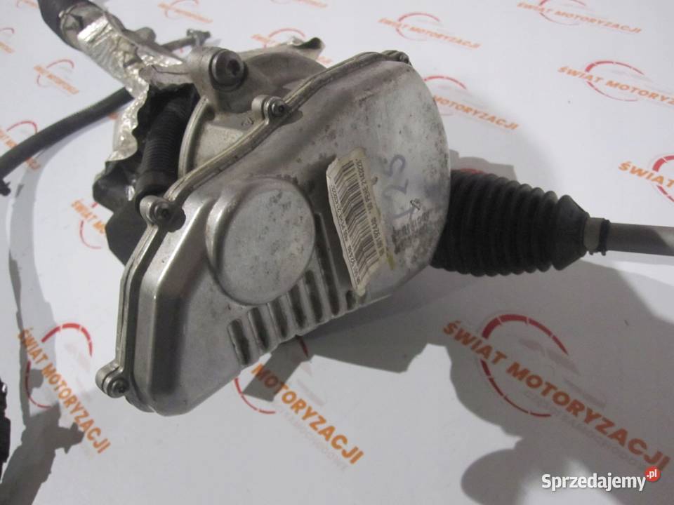 JEEP AVENGER 25r maglownica ANGLIK 9860192480 Kielce