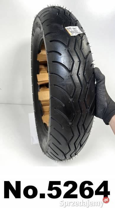 Opona motocyklowa METZELER LASERTEC 1309016 MC wielkopolskie Łobżenica sprzedam