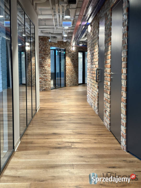 Lokal 70m2 Warszawa Aleje Jerozolimskie