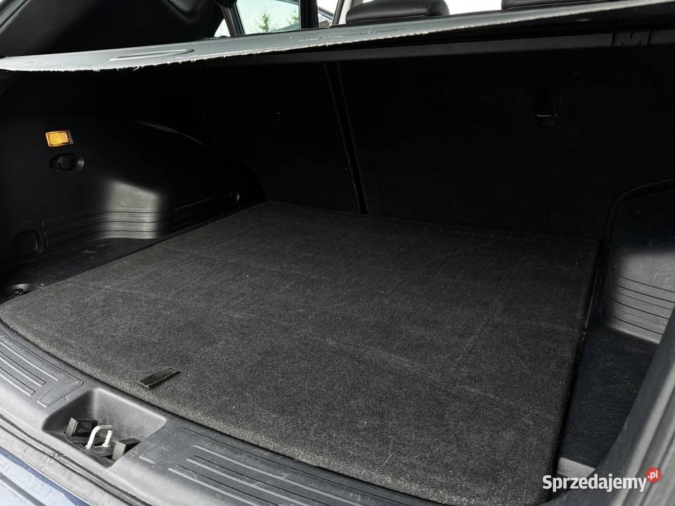 Hyundai ix35 20 163 Automat 4x4 LPG STAG Premium Tarnów