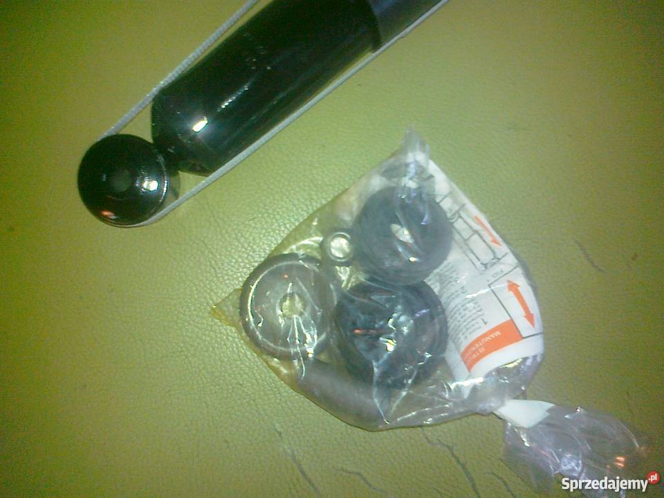 DAEWOO LANOS AMORTYZATOR TYŁ gaz LP NOWY COFAP Pruszków