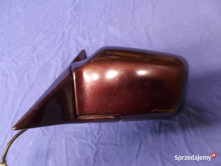 Lusterko lewe BMW 5 E34