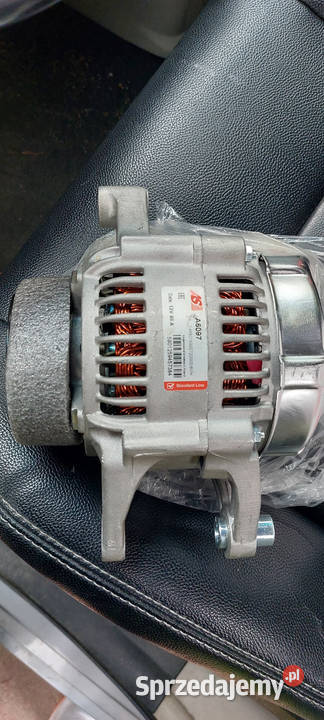 ALTERNATOR CHRYSLER VOYAGER III Nasielsk sprzedam
