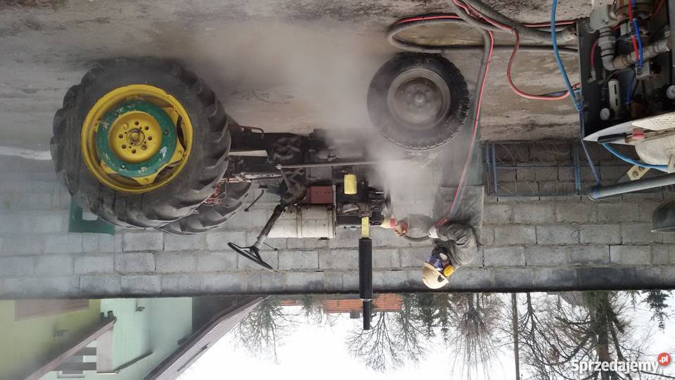 Piaskowanie z dojazdem do klienta RINO wojkujpom kujawsko-pomorskie Toruń