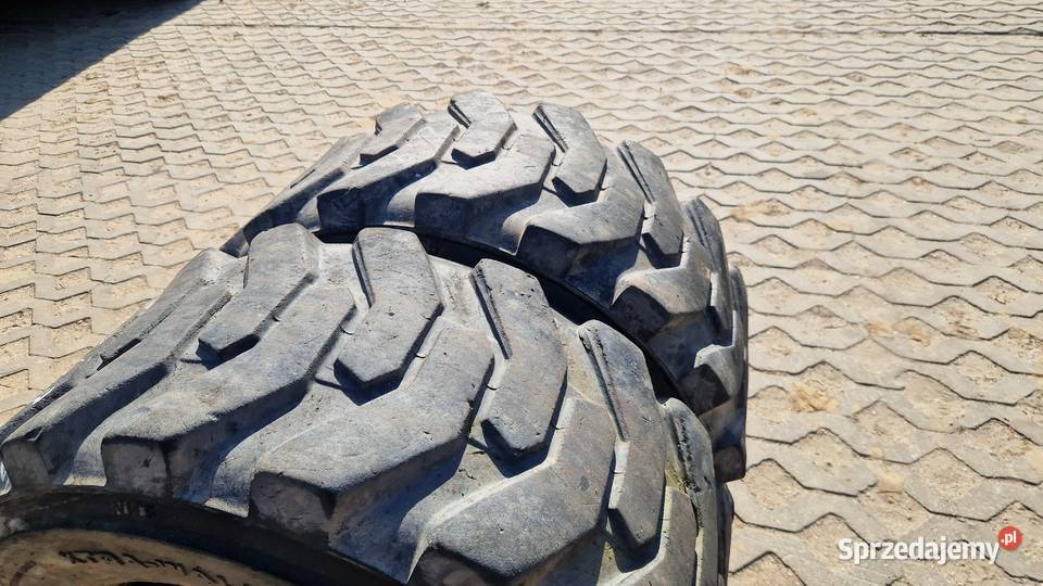 12165 12r165 3057016 Camso Solideal 60bieżnik