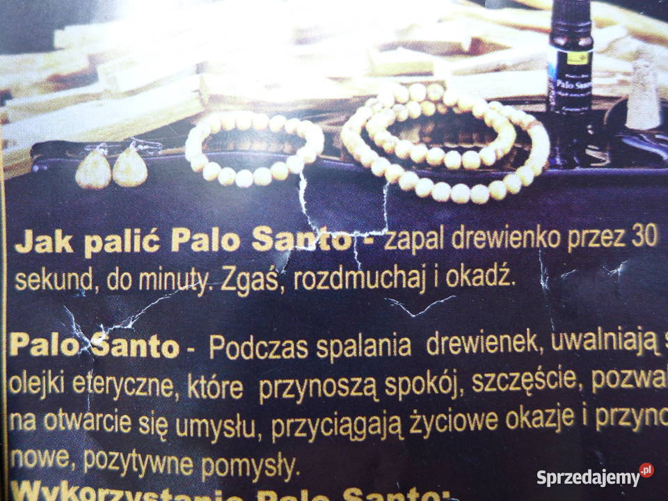 Szklana podstawka na kadzidełko butelka FUSING brązowy