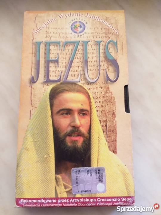 kolekcja kaset VHS Kraczkowa