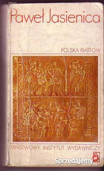 3310 POLSKA PIASTÓW PAWEŁ JASIENICA