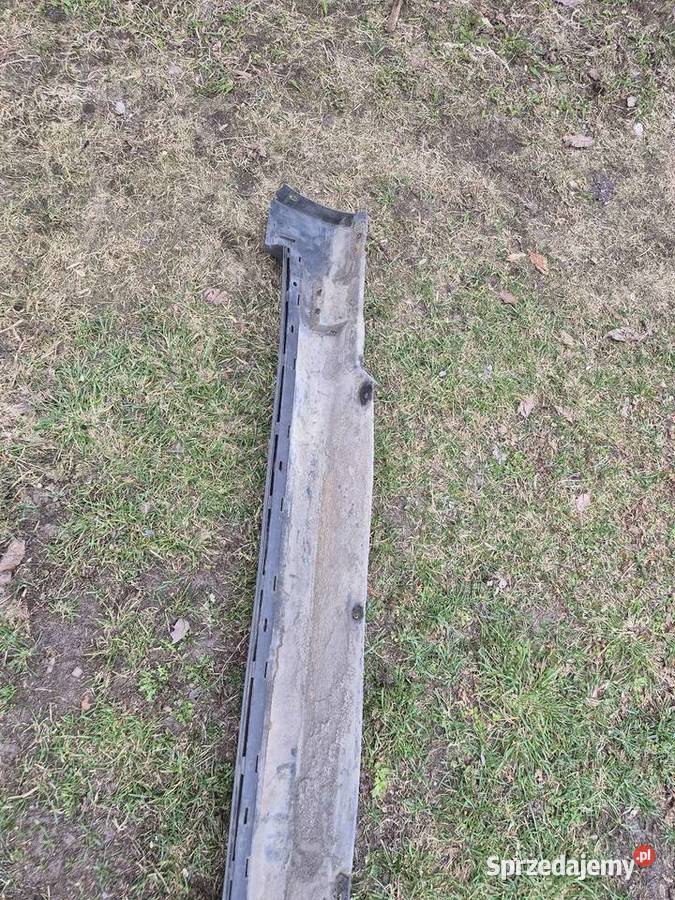 Listwa progu passat b5 Żagań