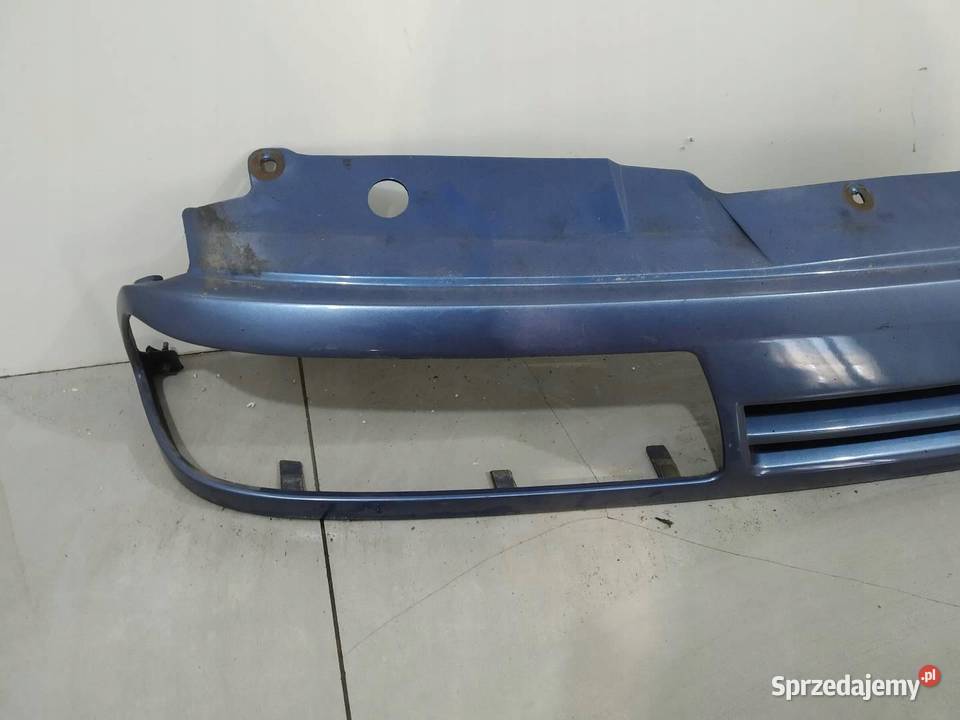 ATRAPA GRILL Citroen Evasion I 19942002