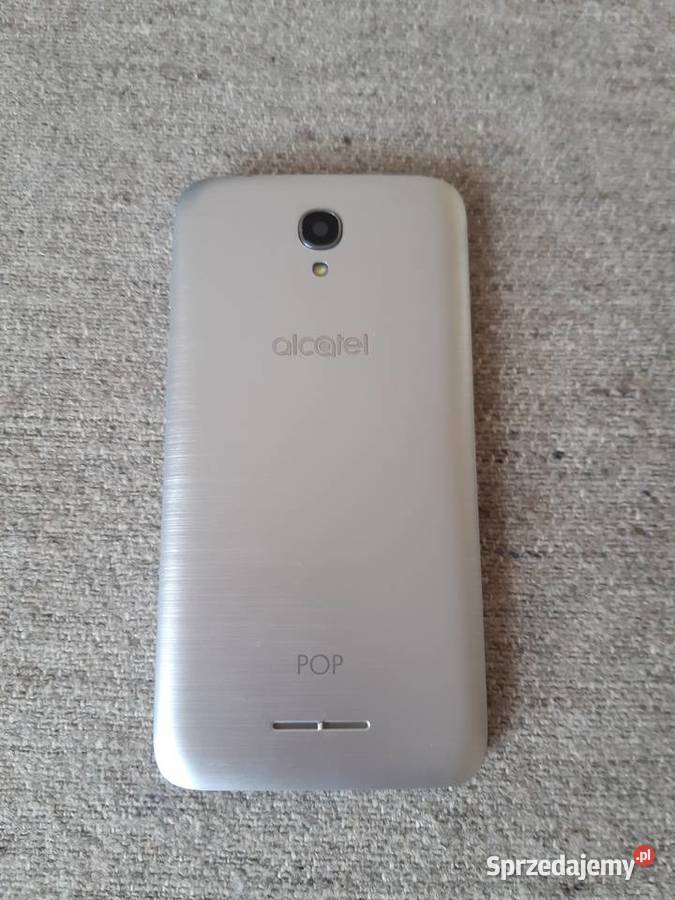 Telefon Alcatel POP 4 Rybnik sprzedam