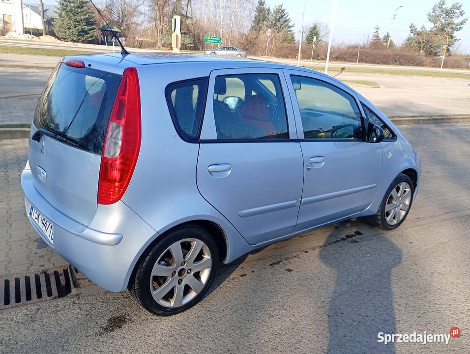 Sprzedam Mitsubishi Colt 15 Starachowice