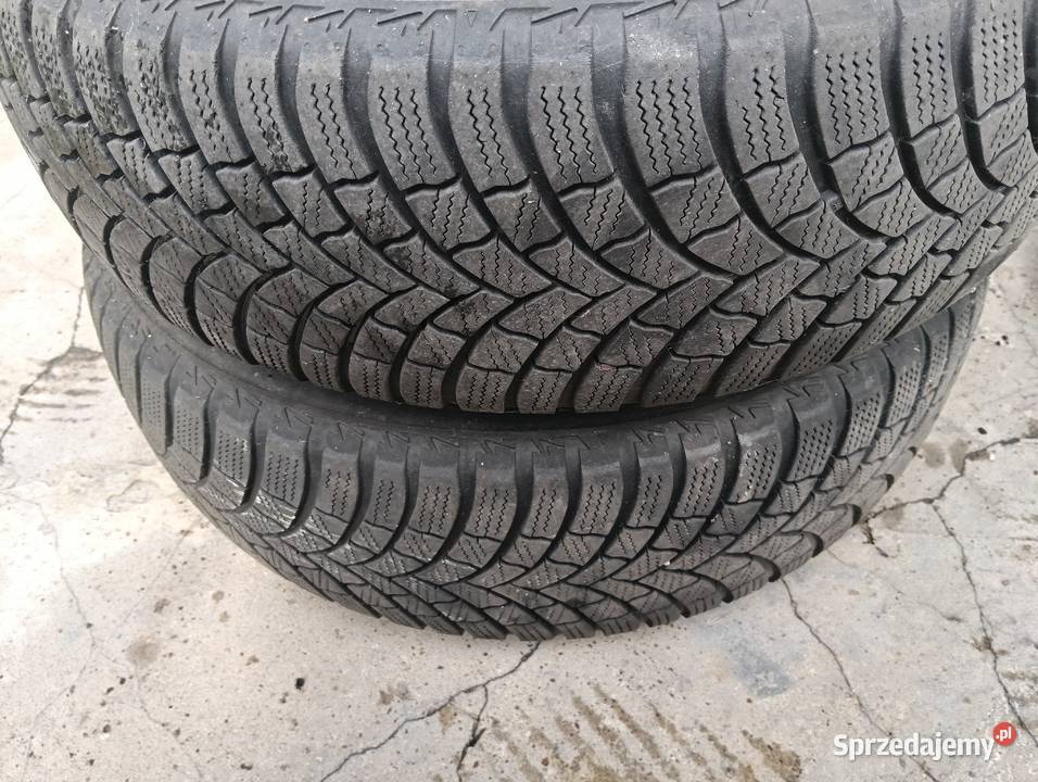 Koła zimowe 1956515 Volkswagen Audi Seat Skoda Szamotuły