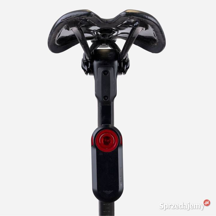 Uchwyt radaru do sztycy Specialized Tarmac SL7 Warszawa