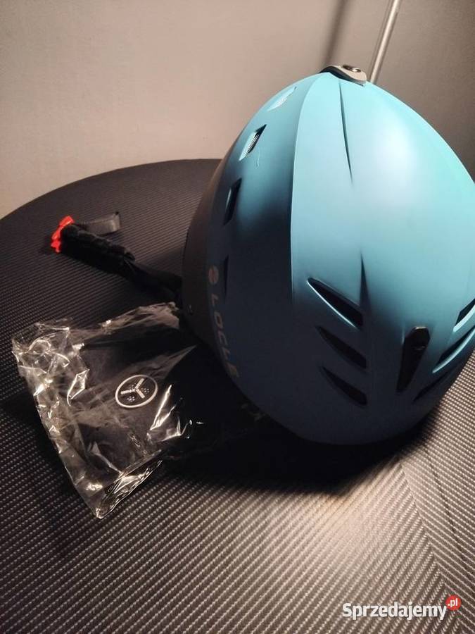 Kask Grabów nad Prosną sprzedam