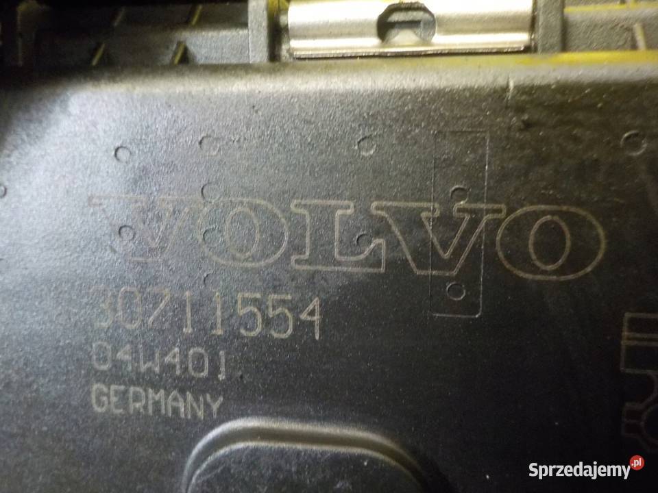 XC90 S80 29 B T6 06r 272 B6294T przepustnica Motoryzacja Suków