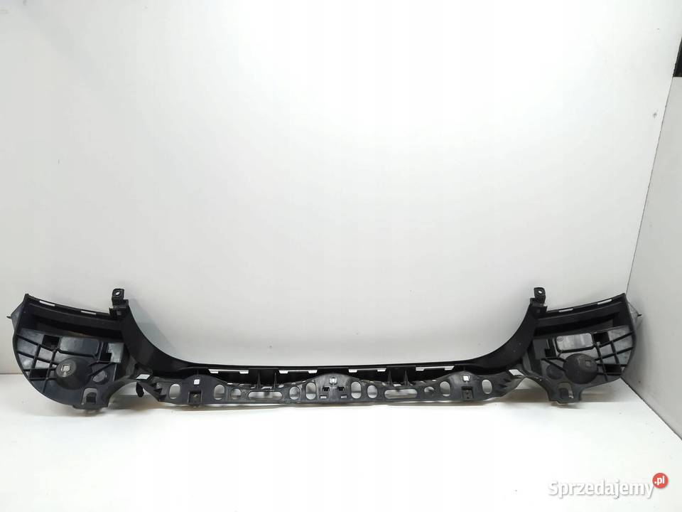 ŚLIZG ZDERZAKA TYŁ SEDAN 7331600 Bmw Seria 5 VI