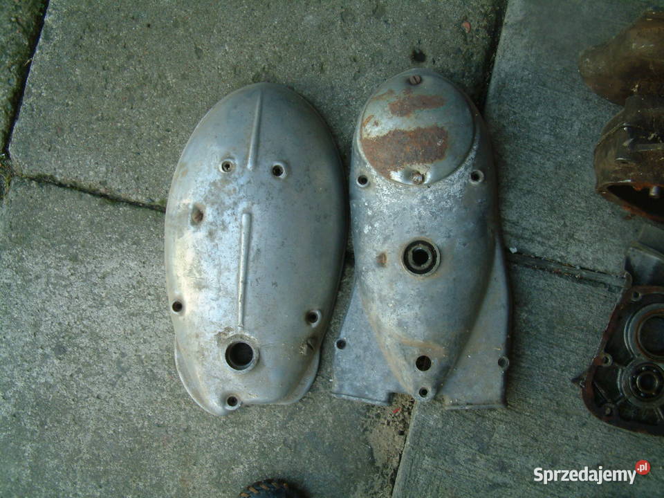 IZ 56 planeta kartery dekiel Łuków sprzedam