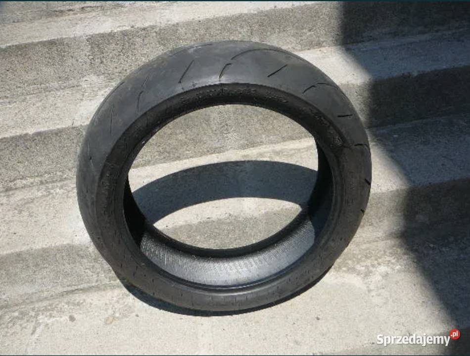 Dunlop Smartsport 18055 zr 17 Ostrzeszów