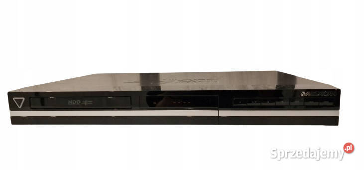 Medion DVD HDD MD84500 CD Międzychód