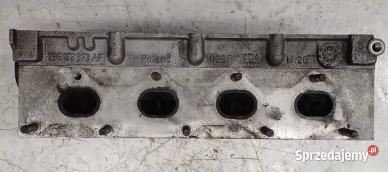 Głowica VW Golf IV 16 16V 036103373AF Zawieszenie silnika sprzedam
