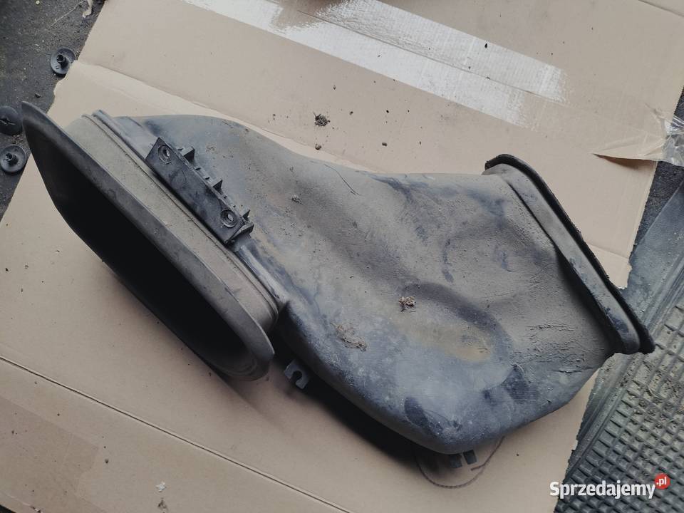 WLOT POWIETRZA MERCEDES VITO W638 A6388310105 Kamień-Kolonia